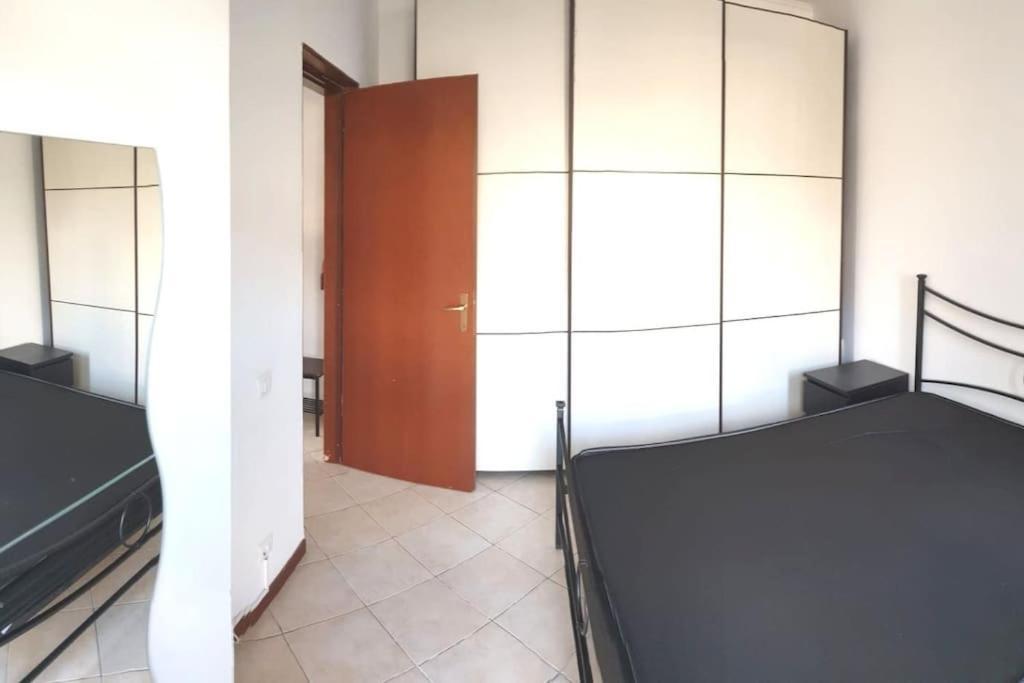 Casa Aurelia Apartment โรม ภายนอก รูปภาพ
