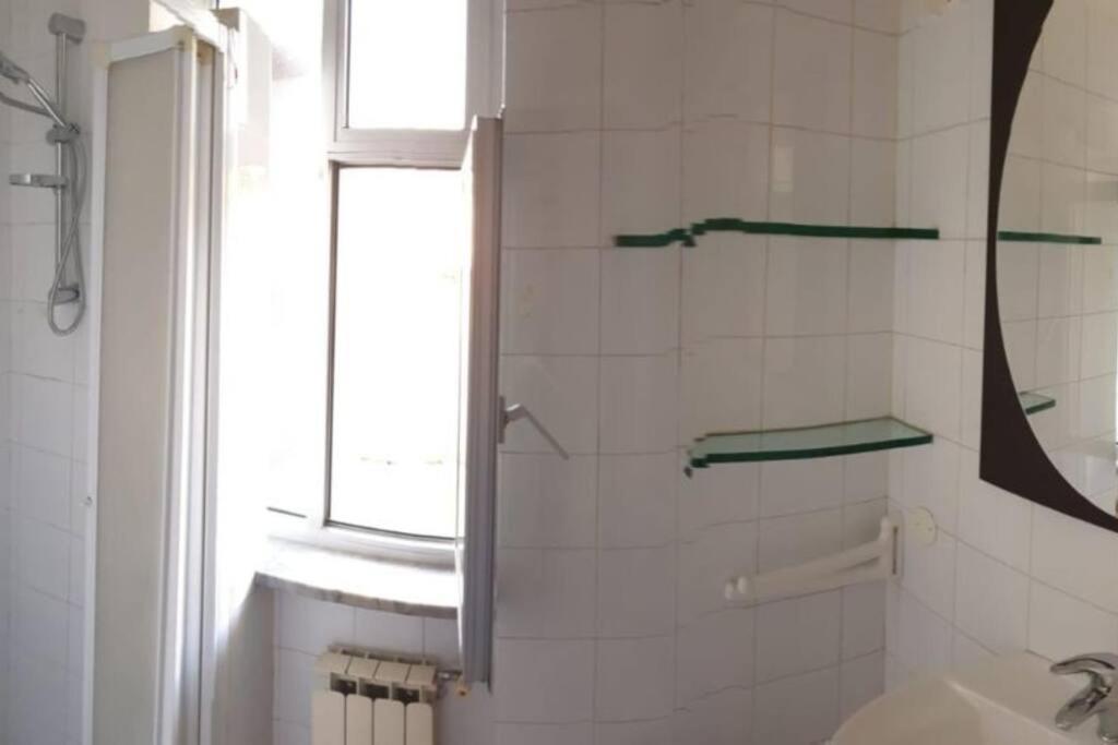 Casa Aurelia Apartment โรม ภายนอก รูปภาพ